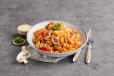 Chicken Pasta