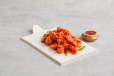 Seafood Plate