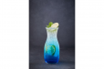 Blueberry Mojito