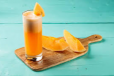 Sweet Melon Juice