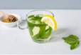 Mint Tea