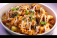 Zakis Loaded Chicken