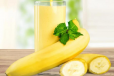 Banana Juice