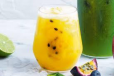 Mango Passion