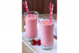 Strawberry Miksha