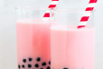 Strawberry Tea