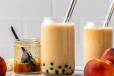Tea Peach