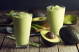 Smoothie Avocado