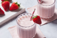 Smoothie Strawberry