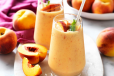 Smoothie Peach