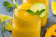 Smoothie Mango