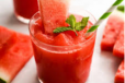 Watermelon Slush