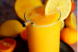 Orange Slush
