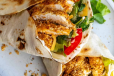 Crispy Wrap