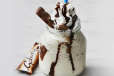 Galaxy Shake