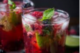 Mix Beery Mojito