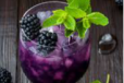 Black Berry Mojito