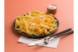 Cheesy Fries