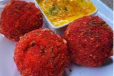 Cheetos Ball