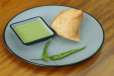 Samosa 1pc