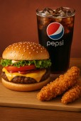 burger 