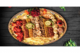 Special Mixed Kabab Platter