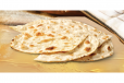 Plain Naan