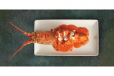 Our Special Butter Lobster Masala