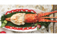 Lobster Continental Thermidor