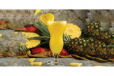Pineapple Fresh Juice
