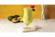 Avocado Fresh Juice