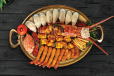 Seafood Platter Medium