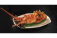 Lobster Grilled