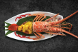 Lobster Saffron