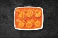 King Prawns In Peanut Butter Sauce