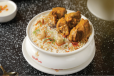 Mutton Biryani (Boneless)