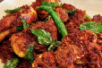 payyolii chicken fry