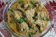 Achayan’s Kandhari Chicken