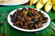 Beef Idichu Ularthiyathu