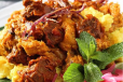 Kappa Biryani