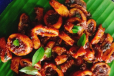 Achayan’s Koonthal Fry