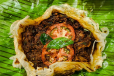 Kizhi Parotta