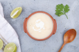 Veg Cream Soup