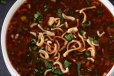 Veg Manchow Soup