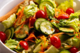 Garden Fresh Green Salad