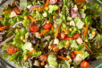 Tossed Salad
