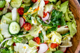 Tossed Salad