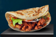 Chilli Parotta