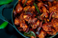 Chicken Kondattom