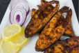 Pepper Fish